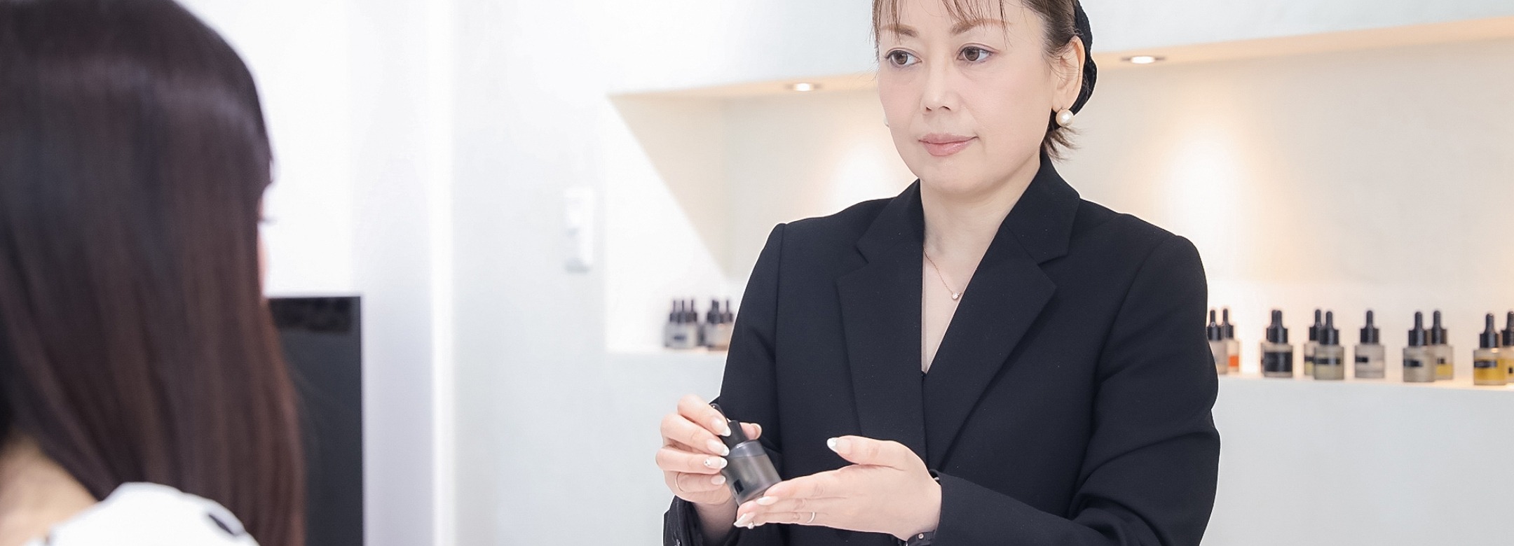 フレグランス